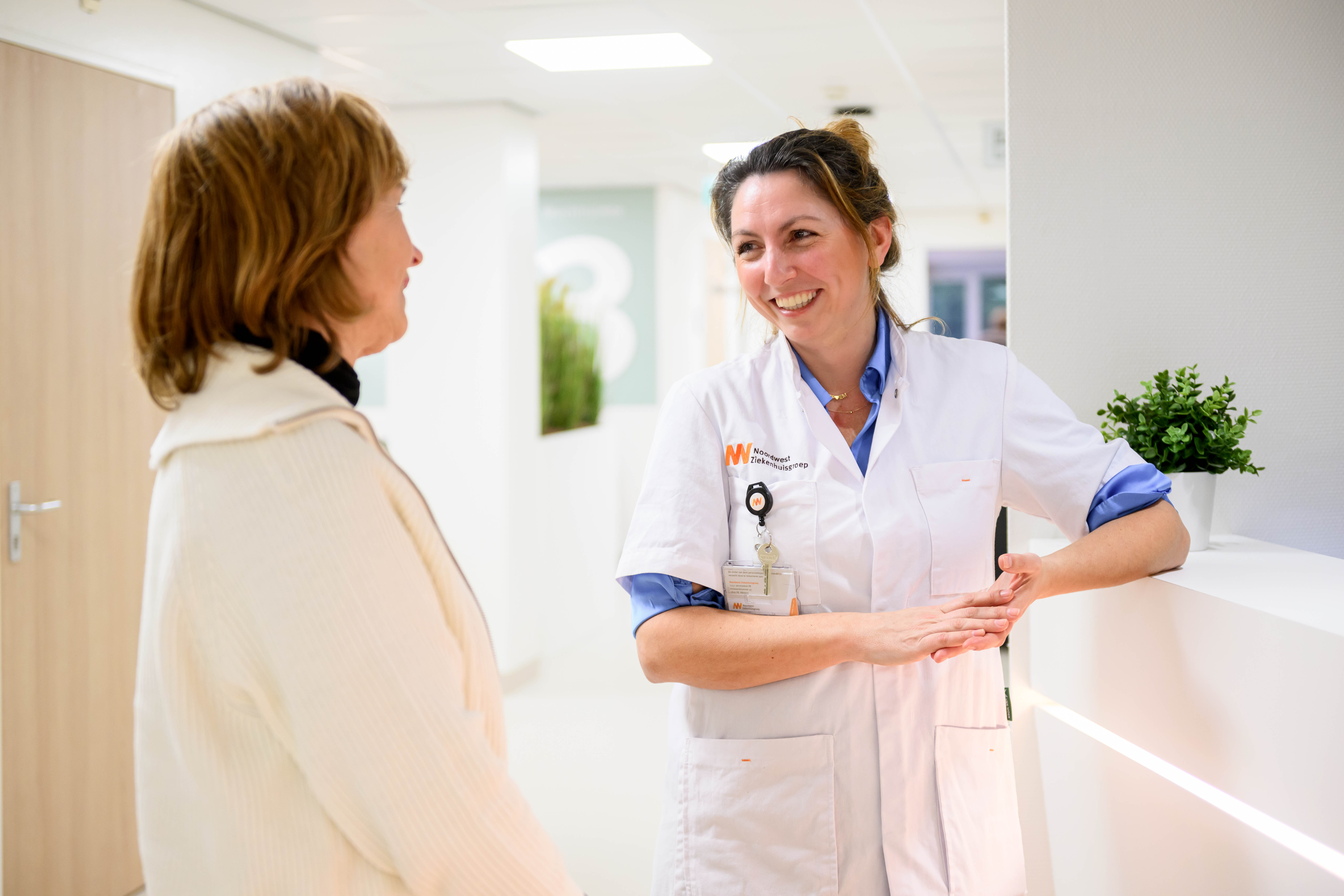 Noordwest Ziekenhuisgroep, locatie Den Helder